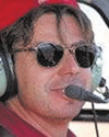 David Cavigneaux, Pilot