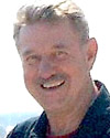 Delbert Waugh, Pilot