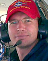 James W. Taylor, Flight Nurse