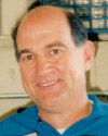 Peter A. Ablanalp, Pilot