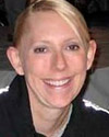 Stephanie Suzzane Waters, Flight Paramedic