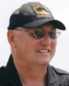 Stephen H. Bunker, Pilot