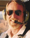 Thomas C. Caldwell, Pilot