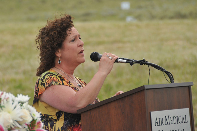 Deb Scheer