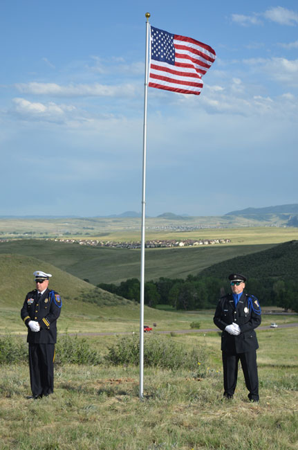 Erin's Flag