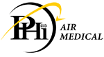 PHI Air Medical Honor Guard